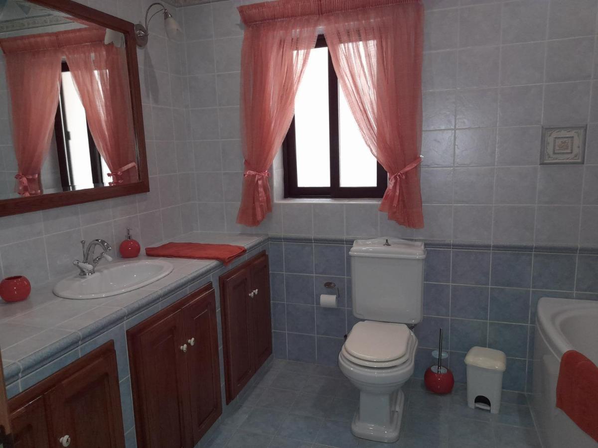 Silver Shadow Holiday Maisonette Marsaxlokk Exterior foto