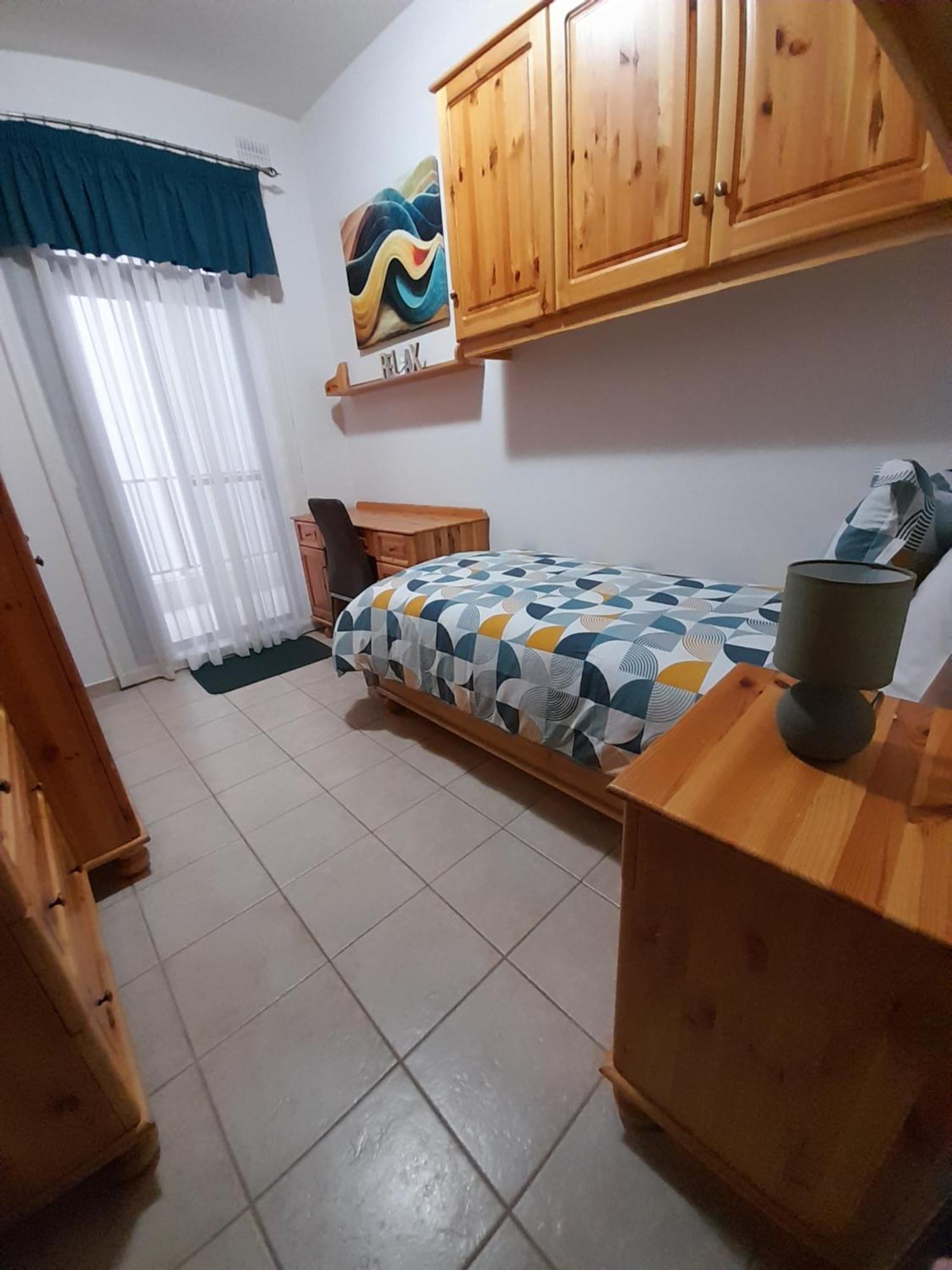 Silver Shadow Holiday Maisonette Marsaxlokk Exterior foto