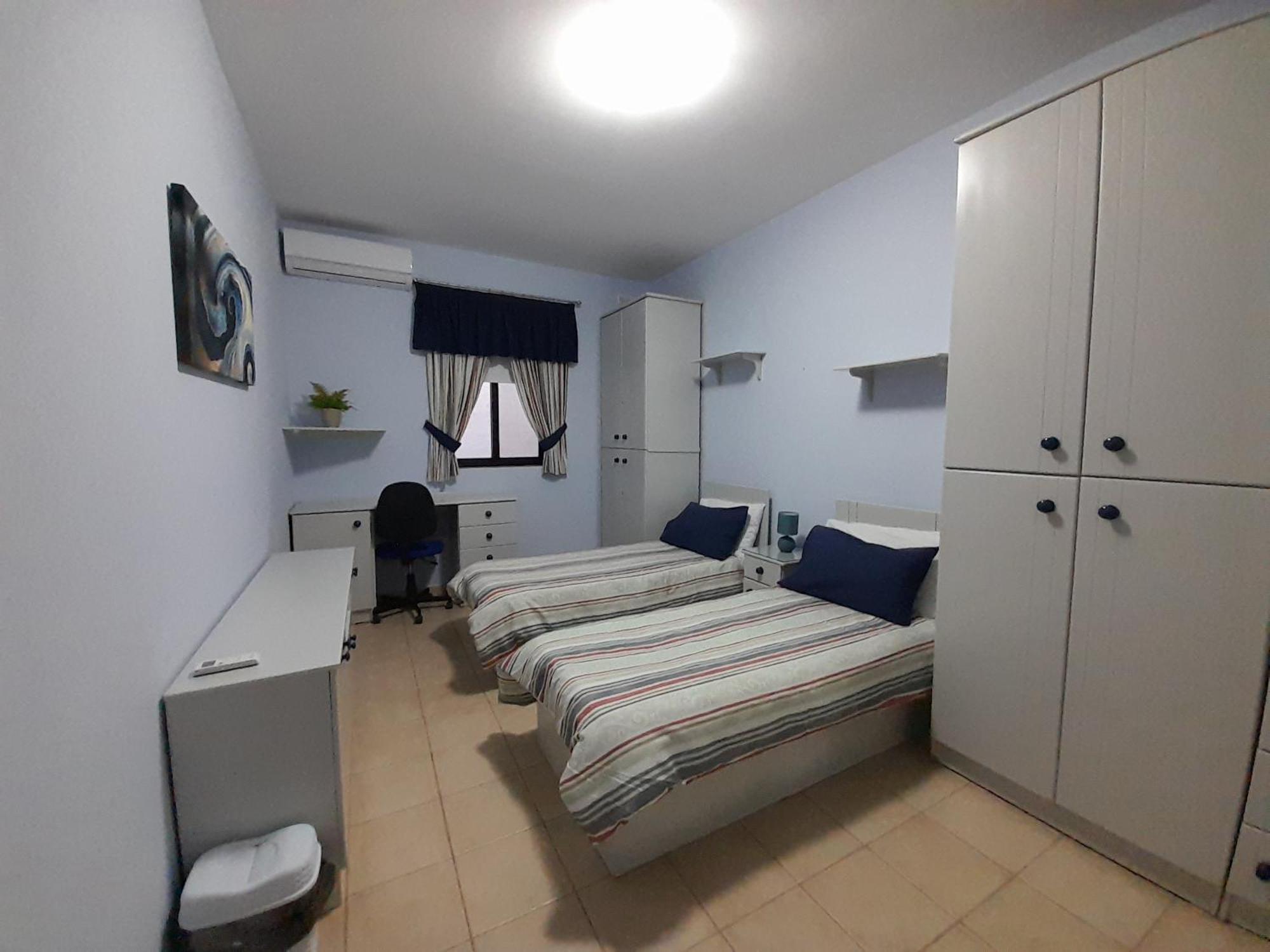 Silver Shadow Holiday Maisonette Marsaxlokk Exterior foto