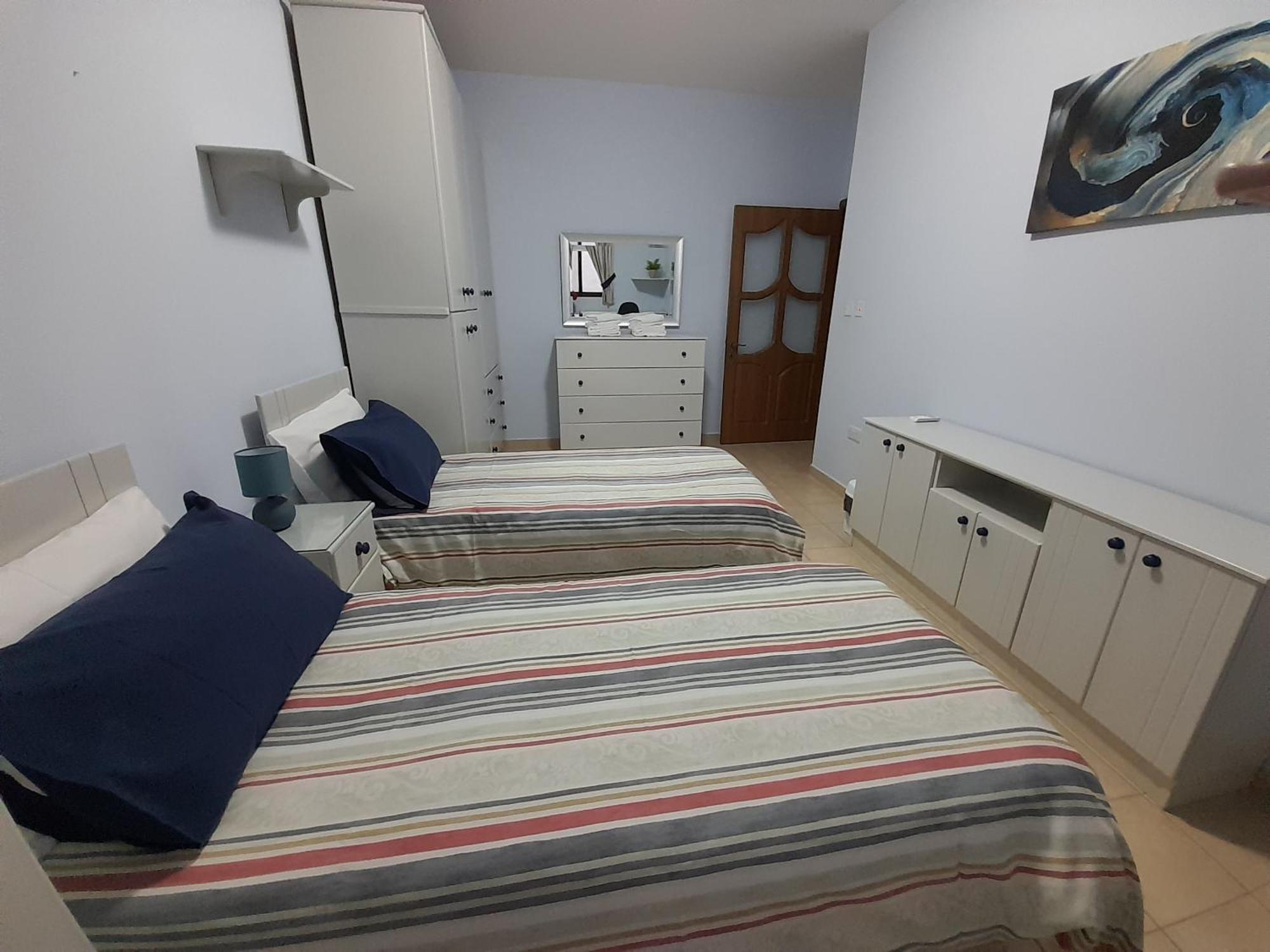 Silver Shadow Holiday Maisonette Marsaxlokk Exterior foto